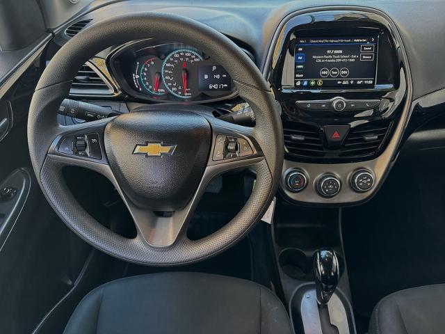 2021 Chevrolet Spark Vehicle Photo in PITTSBURG, CA 94565-7121