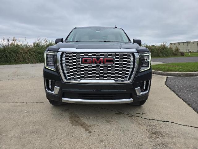 2021 GMC Yukon Vehicle Photo in BROUSSARD, LA 70518-0000