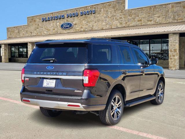 2024 Ford Expedition Vehicle Photo in Pilot Point, TX 76258