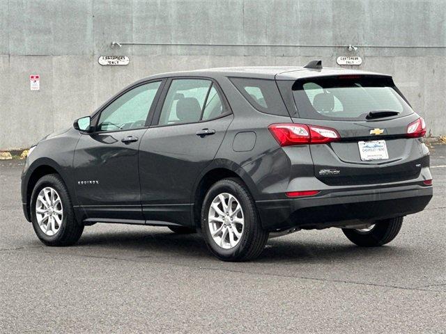 2019 Chevrolet Equinox Vehicle Photo in BEND, OR 97701-5133