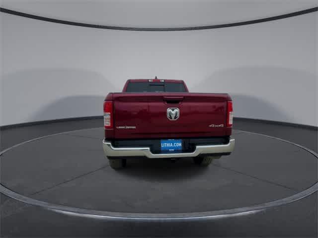 2022 Ram 1500 Vehicle Photo in Corpus Christi, TX 78411