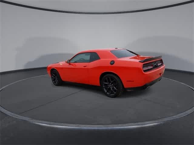 2021 Dodge Challenger Vehicle Photo in Corpus Christi, TX 78411