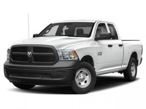 2019 Ram 1500 Classic Vehicle Photo in Greeley, CO 80634