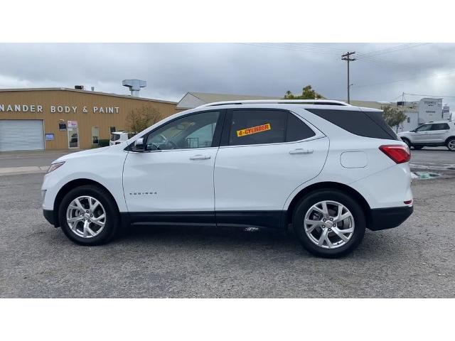 2020 Chevrolet Equinox Vehicle Photo in TURLOCK, CA 95380-4918