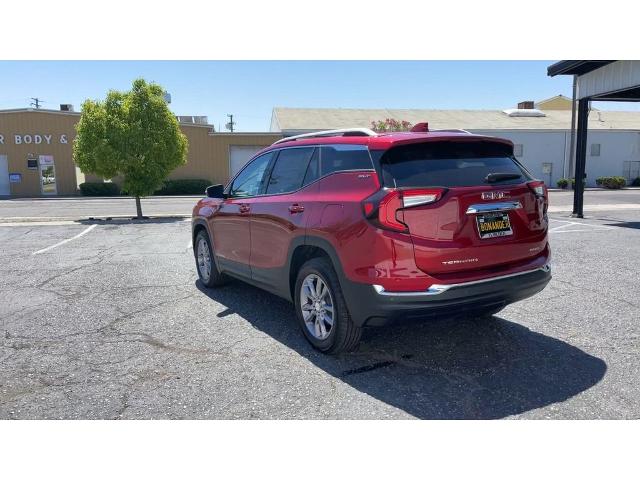 2024 GMC Terrain Vehicle Photo in TURLOCK, CA 95380-4918