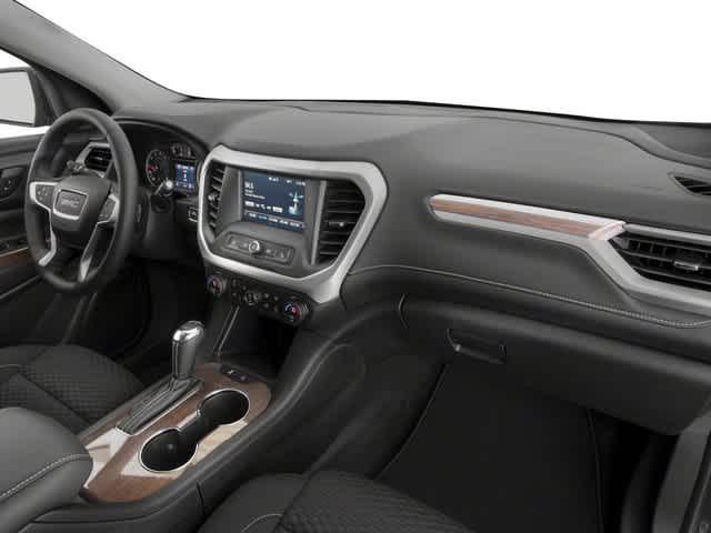 2018 GMC Acadia Vehicle Photo in LIGHTHOUSE POINT, FL 33064-6849