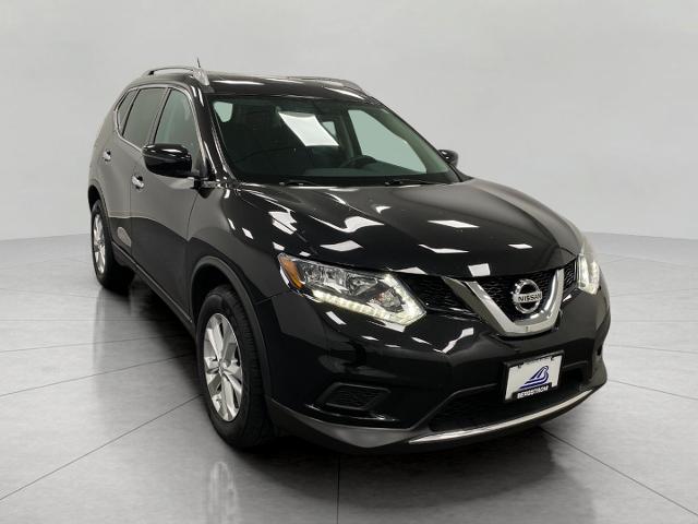 2016 Nissan Rogue Vehicle Photo in Appleton, WI 54913