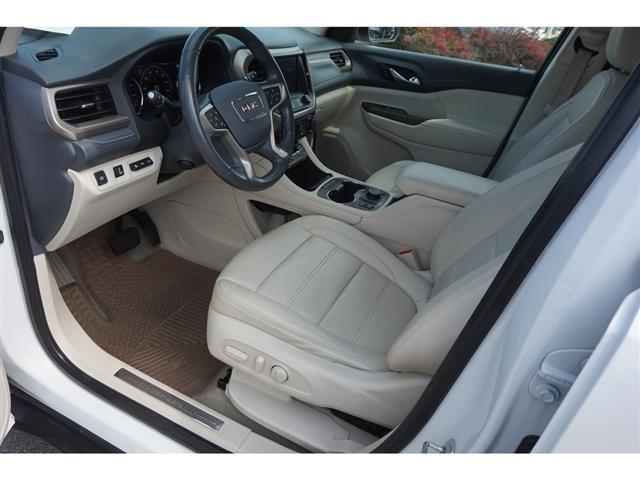 Used 2020 GMC Acadia Denali with VIN 1GKKNPLS4LZ175520 for sale in Alcoa, TN