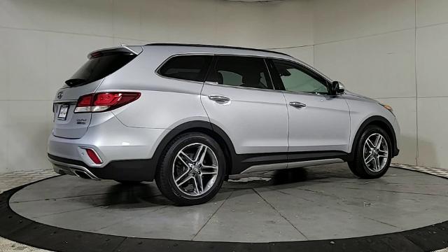 2019 Hyundai Santa Fe XL Vehicle Photo in JOLIET, IL 60435-8135