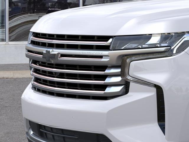 2024 Chevrolet Tahoe Vehicle Photo in MIDLAND, TX 79703-7718