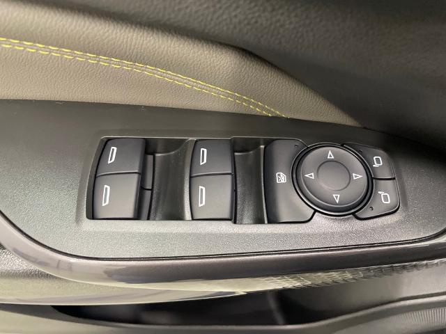 2025 Chevrolet Trax Vehicle Photo in ROGERS, MN 55374-9422