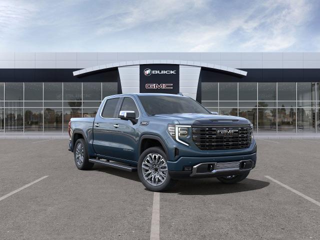 2024 GMC Sierra 1500 Vehicle Photo in LAS VEGAS, NV 89146-3033