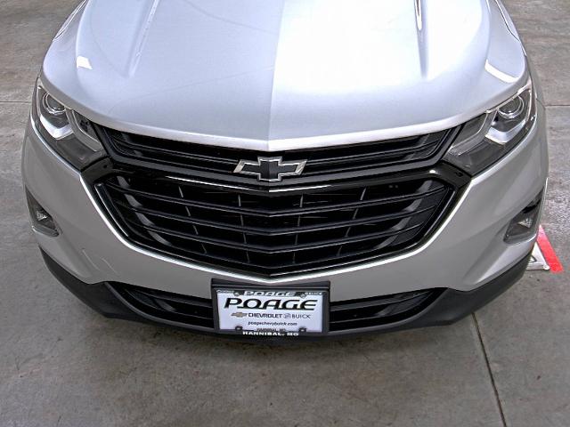 2021 Chevrolet Equinox Vehicle Photo in HANNIBAL, MO 63401-5401