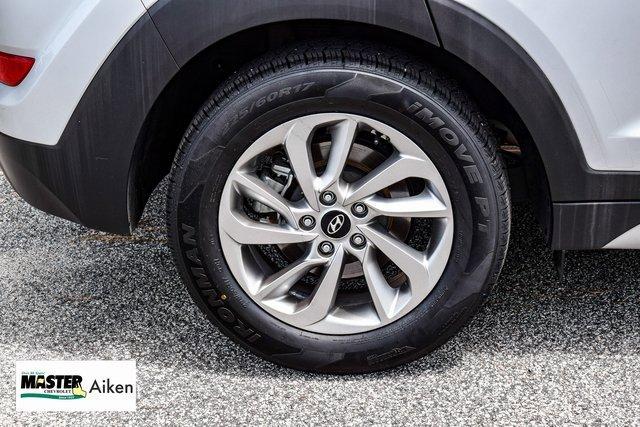 2018 Hyundai Tucson Vehicle Photo in AIKEN, SC 29801-6313