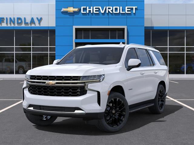 2024 Chevrolet Tahoe Vehicle Photo in LAS VEGAS, NV 89118-3267