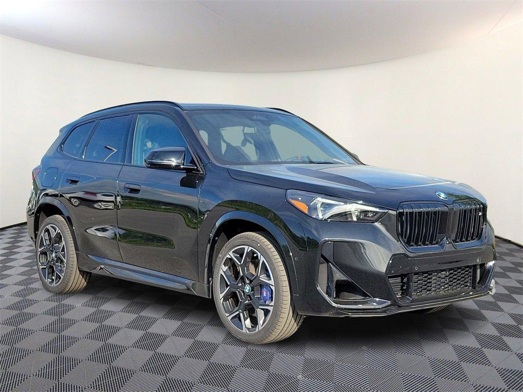 2024 BMW X1 M35i Vehicle Photo in Muncy, PA 17756