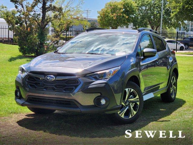 2024 Subaru Crosstrek Vehicle Photo in DALLAS, TX 75209