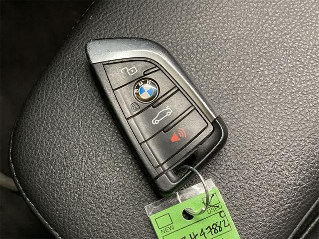 2021 BMW 2 Series Vehicle Photo in PORTLAND, OR 97225-3518