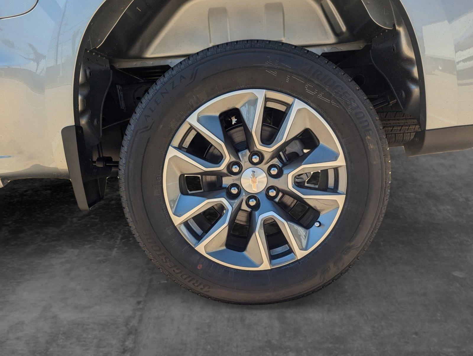 2024 Chevrolet Silverado 1500 Vehicle Photo in CORPUS CHRISTI, TX 78412-4902