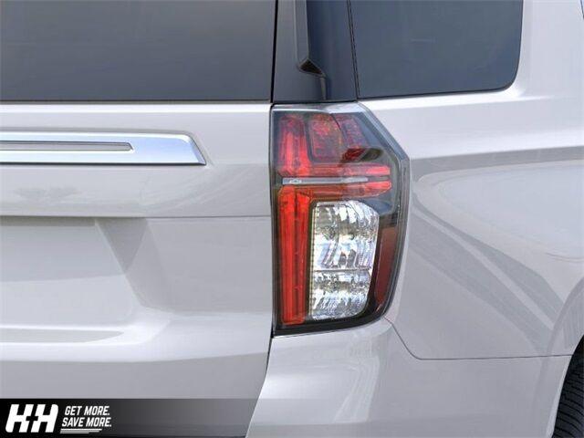 2024 Chevrolet Tahoe Vehicle Photo in PAPILLION, NE 68138-0000