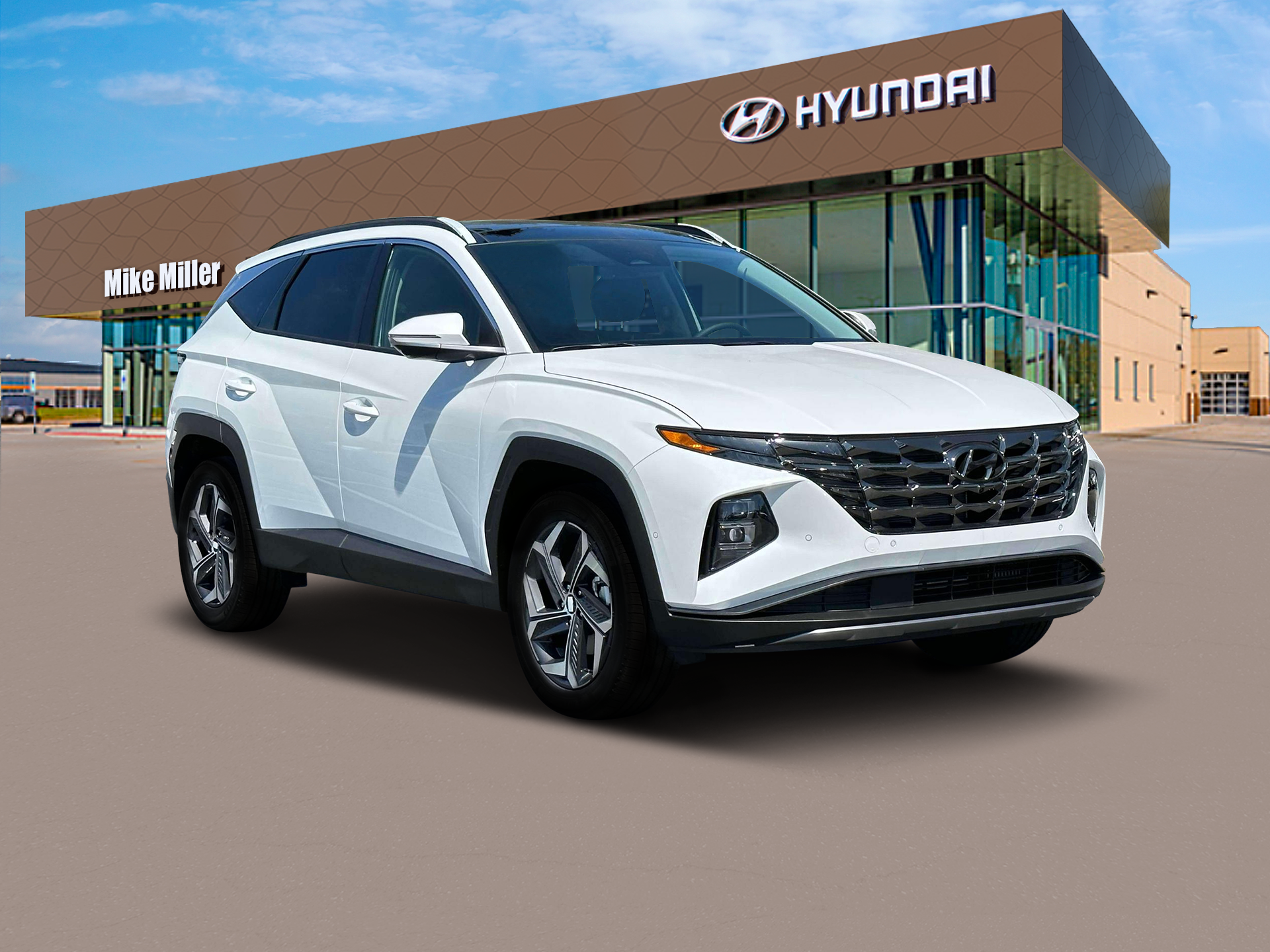 2024 Hyundai TUCSON Hybrid Vehicle Photo in Peoria, IL 61615