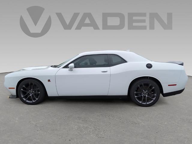 2023 Dodge Challenger Vehicle Photo in Savannah, GA 31419