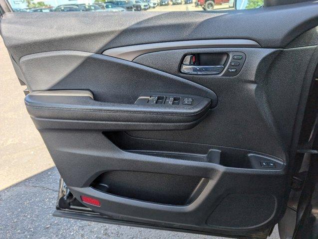 2020 Honda Pilot Vehicle Photo in Greeley, CO 80634-8763