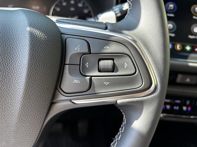 2022 Buick Envision Vehicle Photo in JACKSON, MI 49202-1834