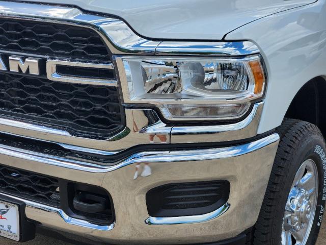 2024 Ram 2500 Vehicle Photo in Ennis, TX 75119-5114