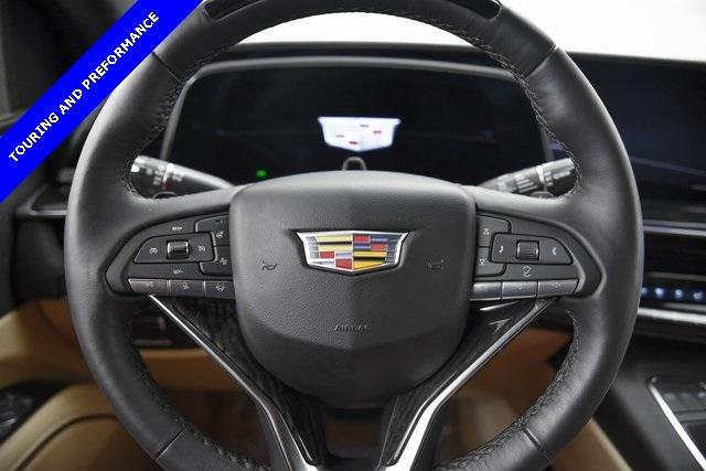 2024 Cadillac Escalade Vehicle Photo in AKRON, OH 44303-2330