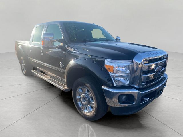 2015 Ford Super Duty F-350 SRW Vehicle Photo in Neenah, WI 54956