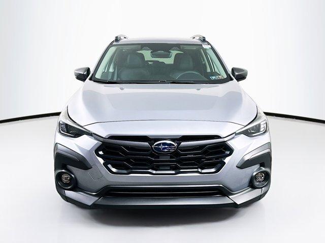 2024 Subaru Crosstrek Vehicle Photo in Doylestown, PA 18902