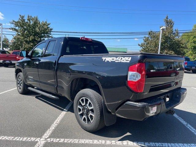 2021 Toyota Tundra 4WD Vehicle Photo in Flemington, NJ 08822