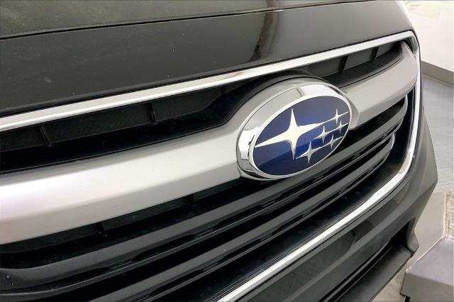 2022 Subaru Outback Vehicle Photo in Lees Summit, MO 64086