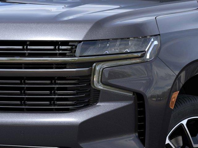 2024 Chevrolet Suburban Vehicle Photo in SUGAR LAND, TX 77478-0000