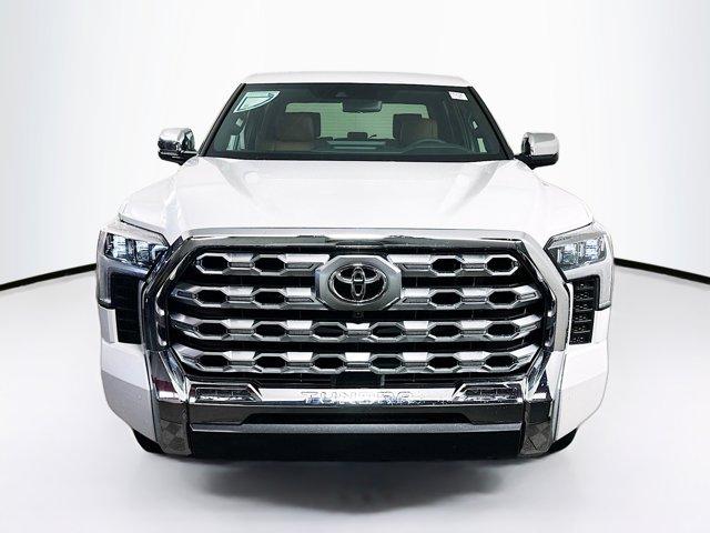 2024 Toyota Tundra 4WD Vehicle Photo in Flemington, NJ 08822