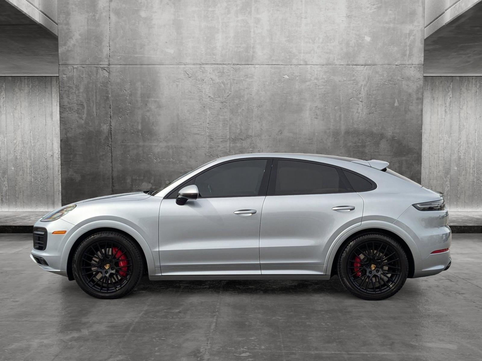 2022 Porsche Cayenne Vehicle Photo in St. Petersburg, FL 33713