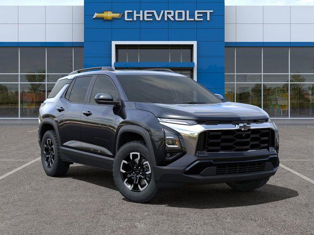 2025 Chevrolet Equinox Vehicle Photo in PAWLING, NY 12564-3219