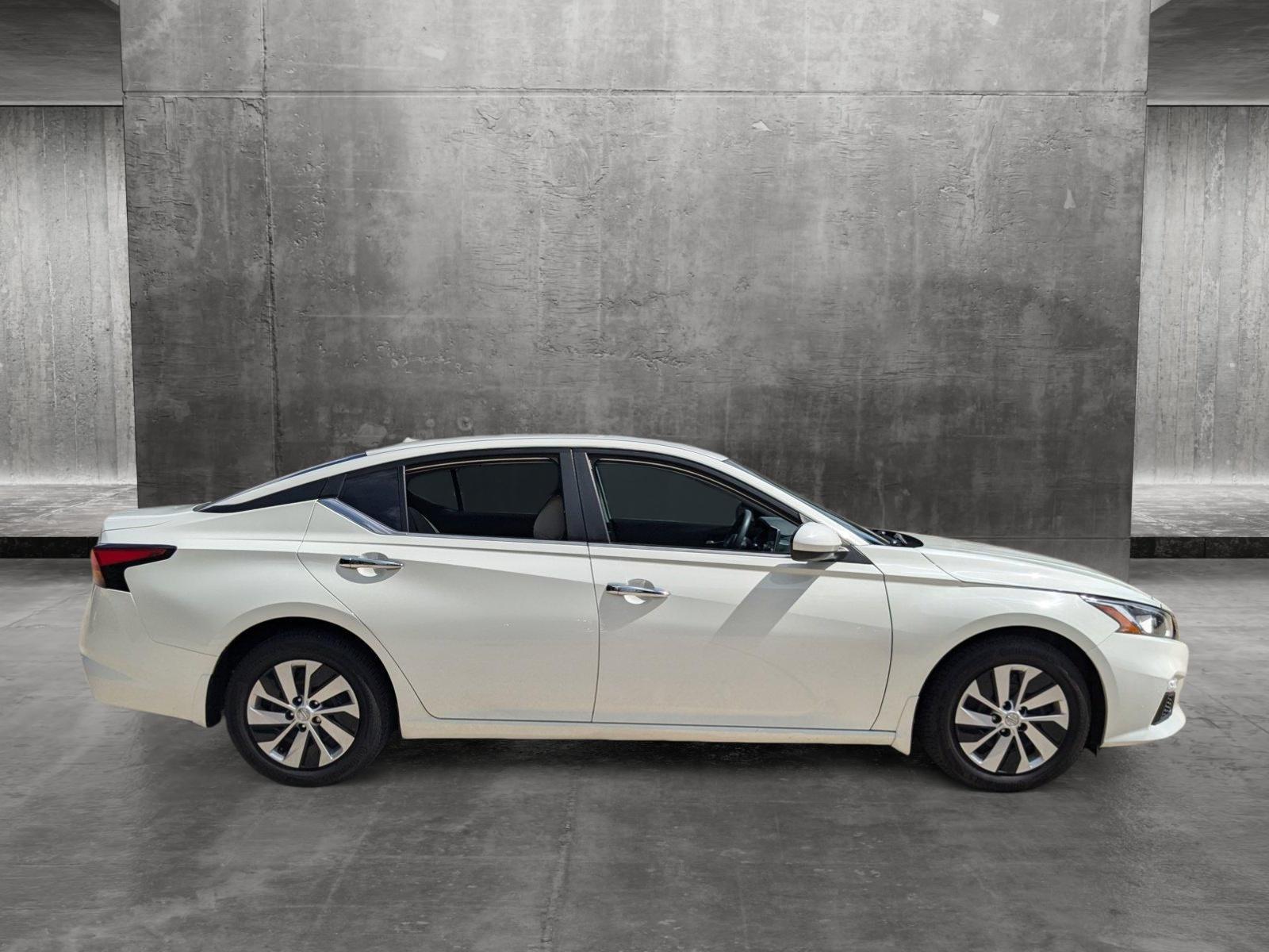 2020 Nissan Altima Vehicle Photo in Maitland, FL 32751