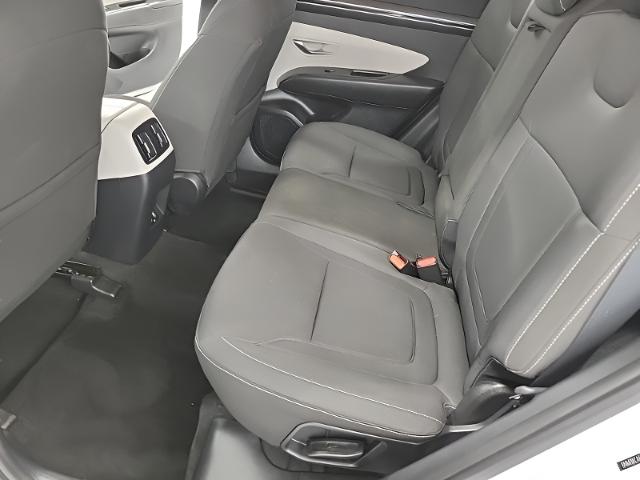 2022 Hyundai TUCSON Vehicle Photo in Oshkosh, WI 54904