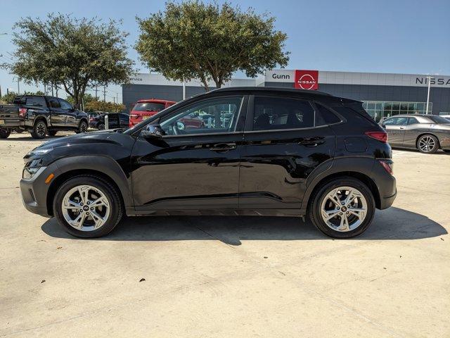 2023 Hyundai KONA Vehicle Photo in San Antonio, TX 78209