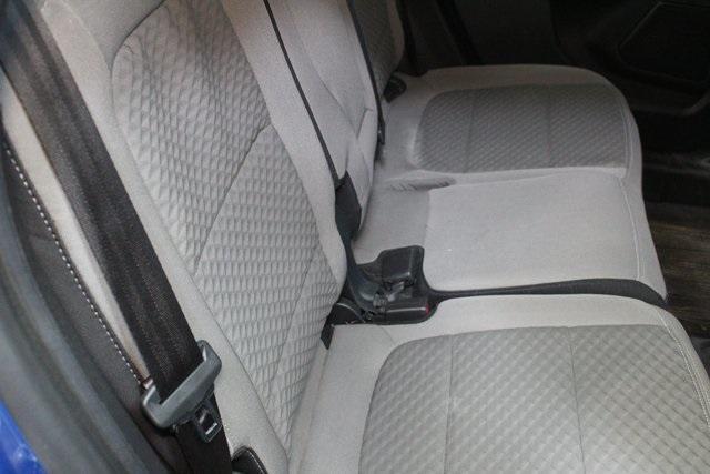 2022 Ford Escape Vehicle Photo in GRAND LEDGE, MI 48837-9199