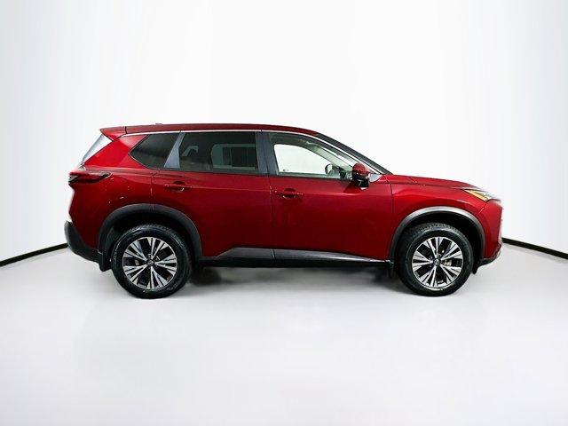 2023 Nissan Rogue Vehicle Photo in Doylestown, PA 18901