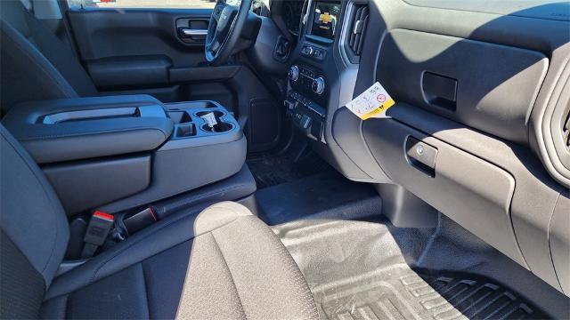 2024 Chevrolet Silverado 1500 Vehicle Photo in FLAGSTAFF, AZ 86001-6214