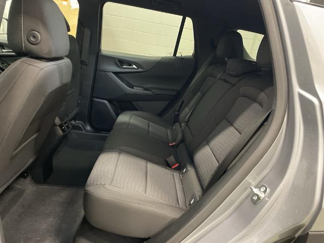 2025 Chevrolet Equinox Vehicle Photo in ROGERS, MN 55374-9422