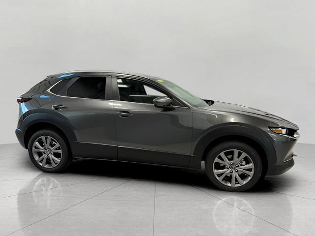 2024 Mazda CX-30 Vehicle Photo in Green Bay, WI 54304