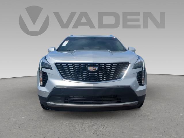 2022 Cadillac XT4 Vehicle Photo in Brunswick, GA 31525