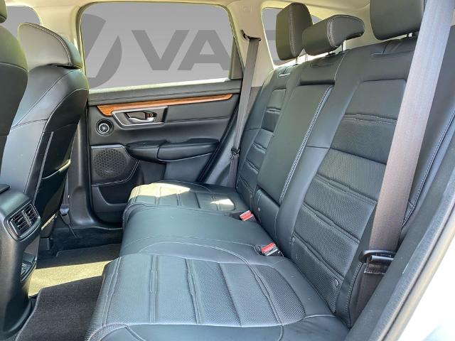 2020 Honda CR-V Vehicle Photo in Statesboro, GA 30458