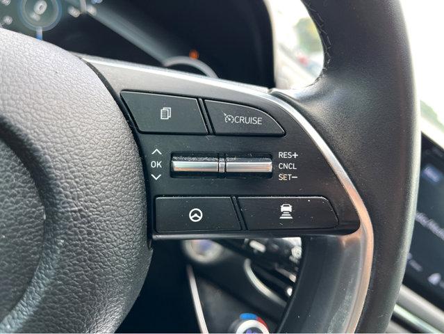 2020 Hyundai SONATA Vehicle Photo in Savannah, GA 31419