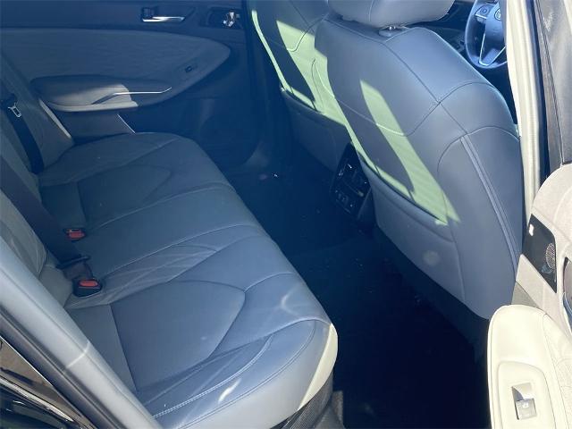 2022 Toyota Avalon Vehicle Photo in GOODYEAR, AZ 85338-1310